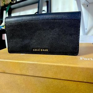 Cole Haan Wallet